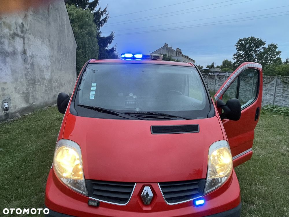 Renault Trafic - 39