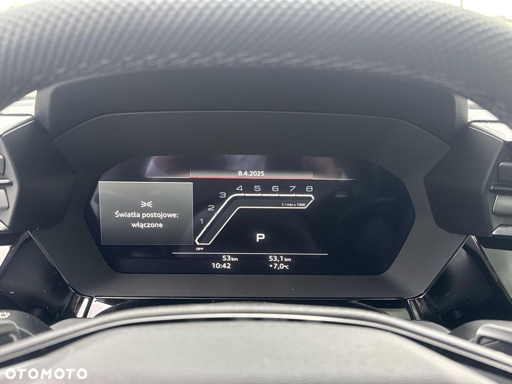 Audi RS3 Sportback - 14