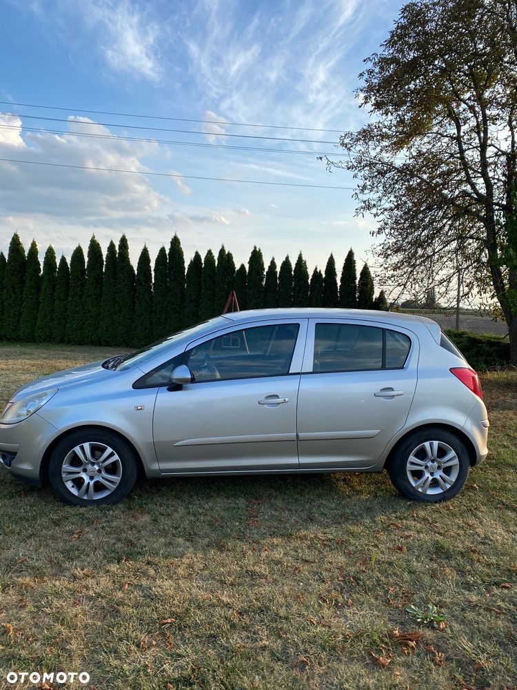 Opel Corsa 1.4 16V - 3