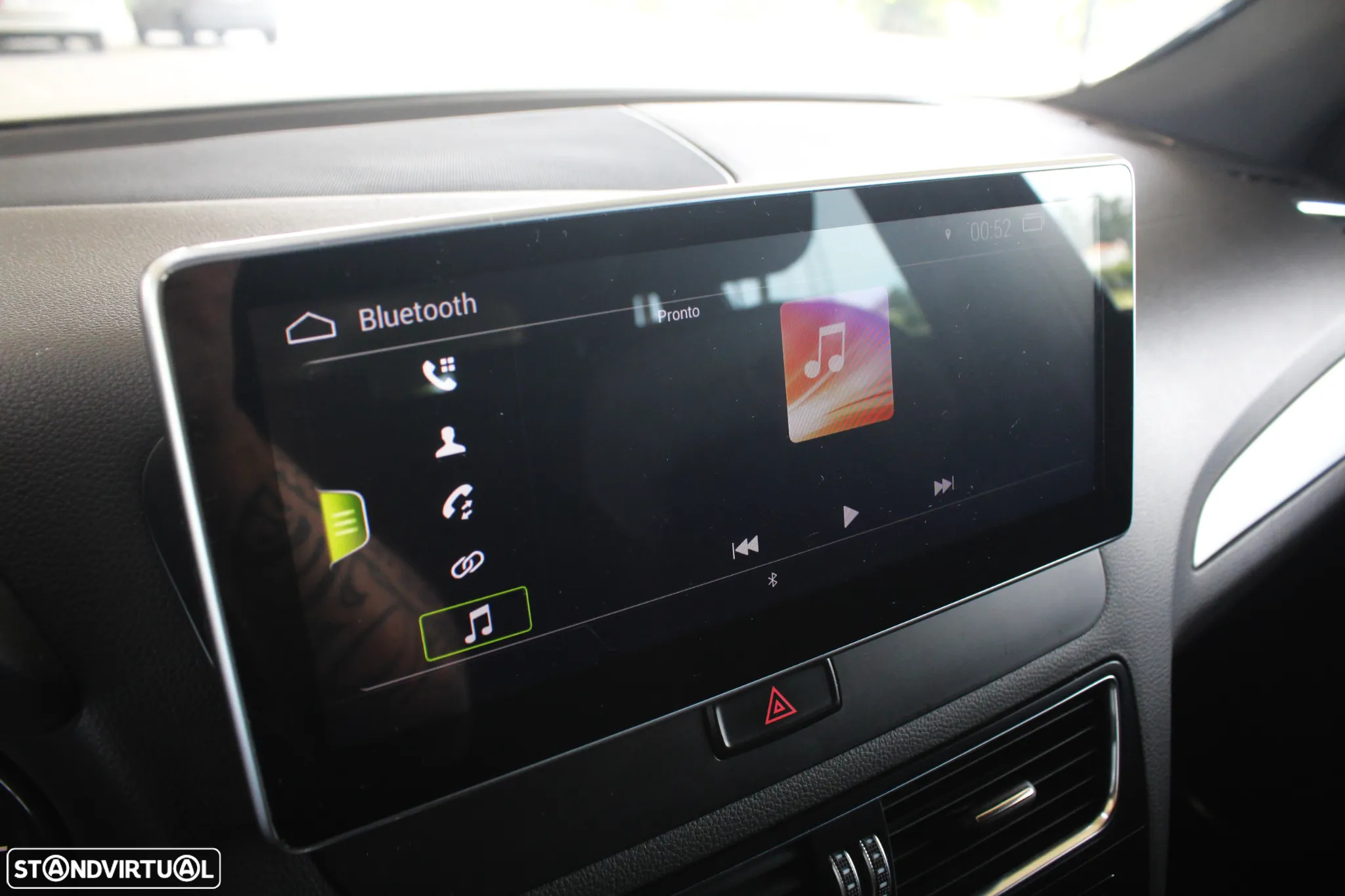 Audi Q5 3.0 TDi quattro S-line S-tronic - 53