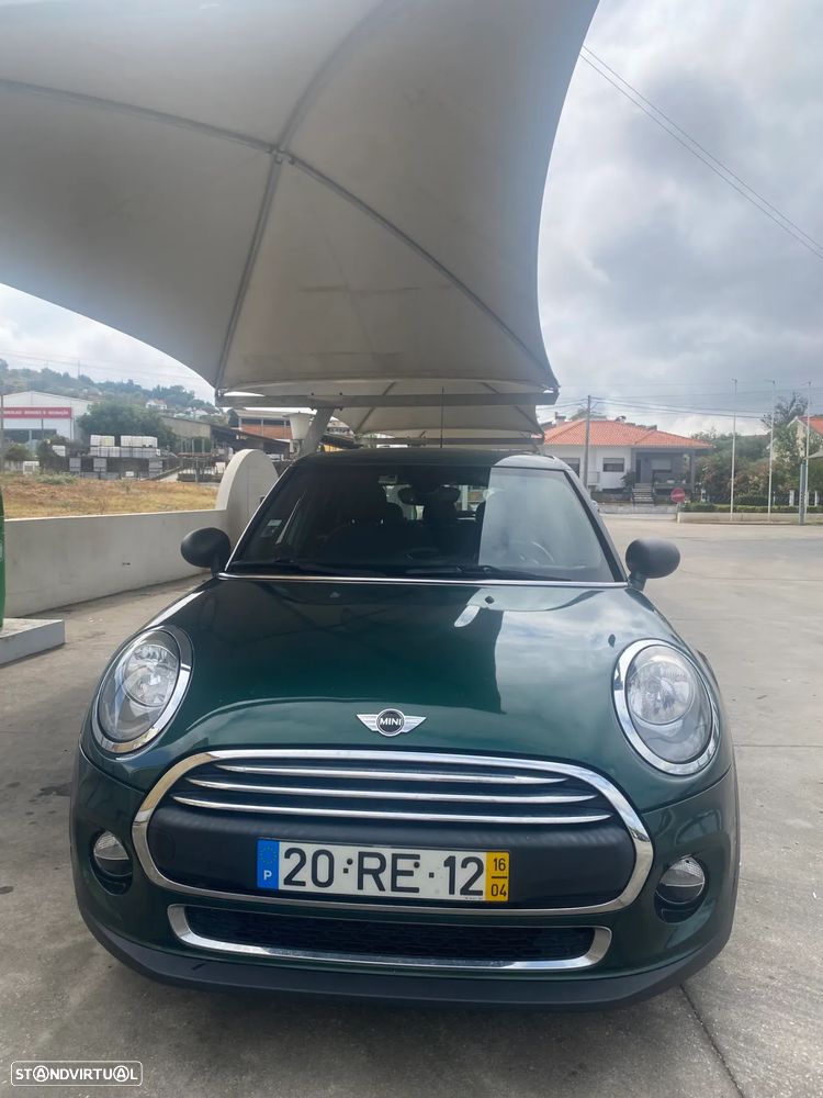 MINI 5 Portas One - 1