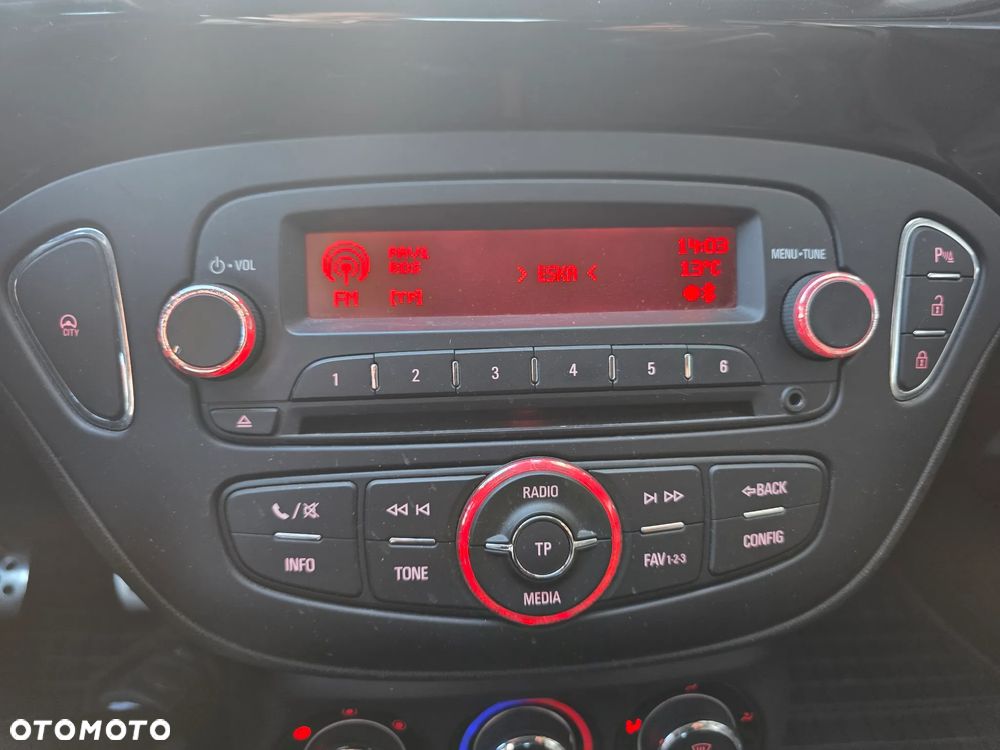 Opel Corsa - 17