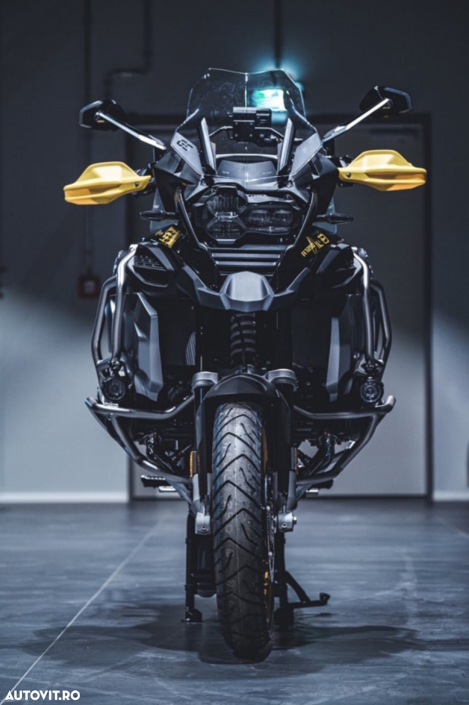 BMW R 1250GS 40 Years Edition - 13