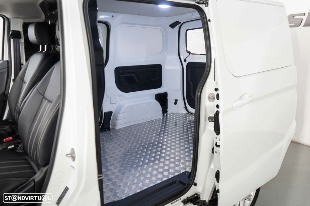 BYD ETP3 44 kWh Confort C/IVA Dedutível - 9