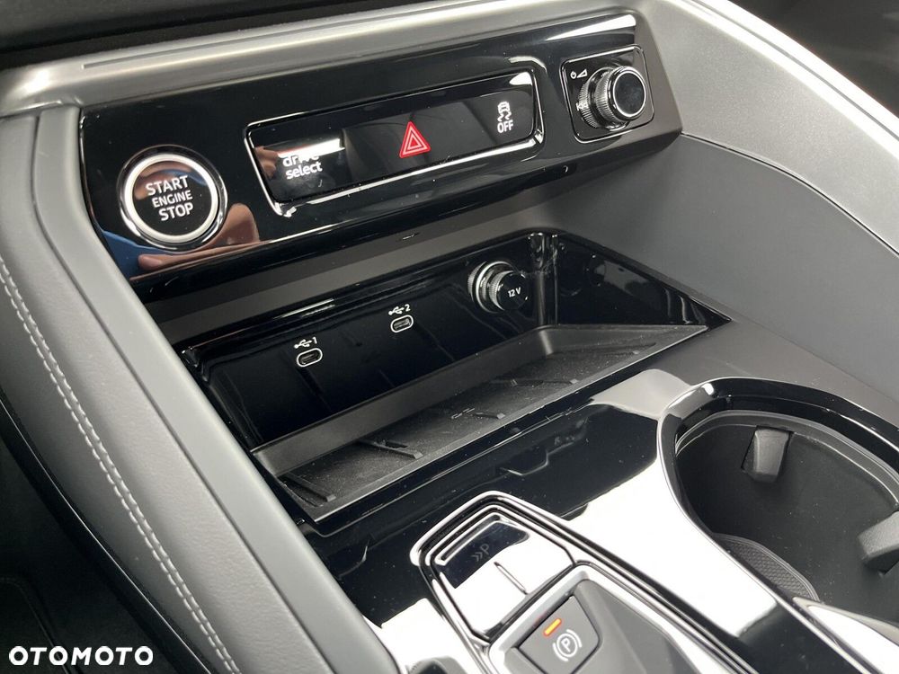 Audi Q5 Sportback - 37