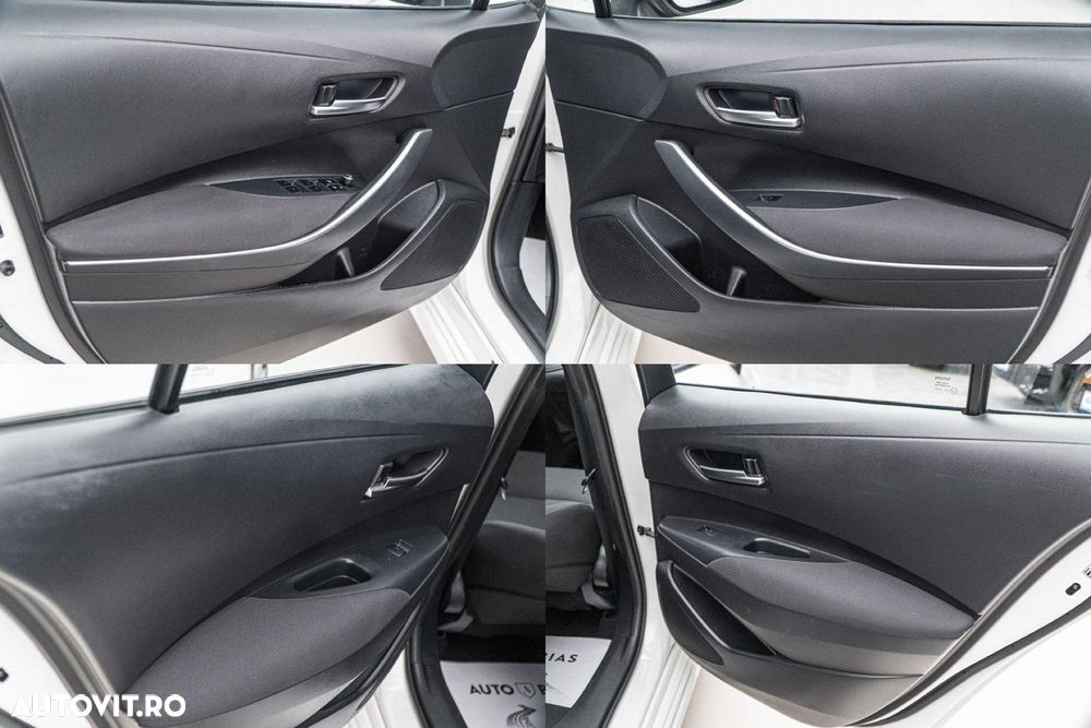 Toyota Corolla 1.8 HSD Dynamic - 15