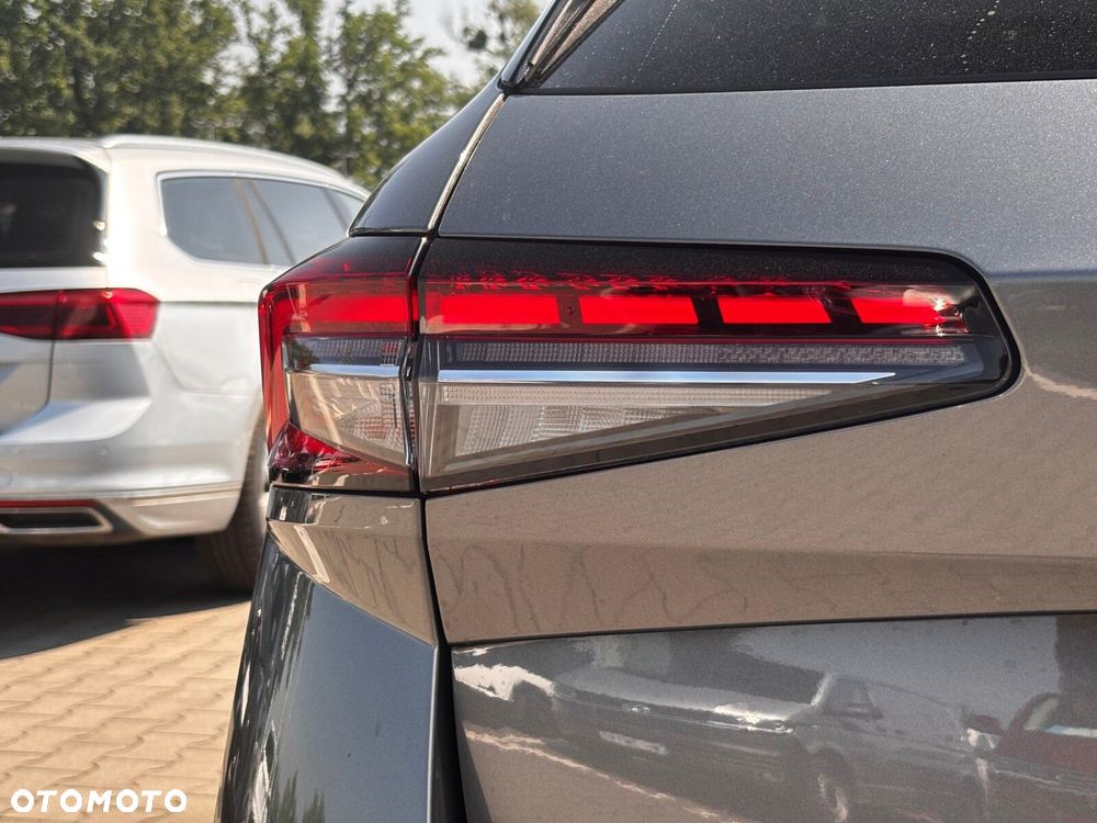 Skoda Superb - 11