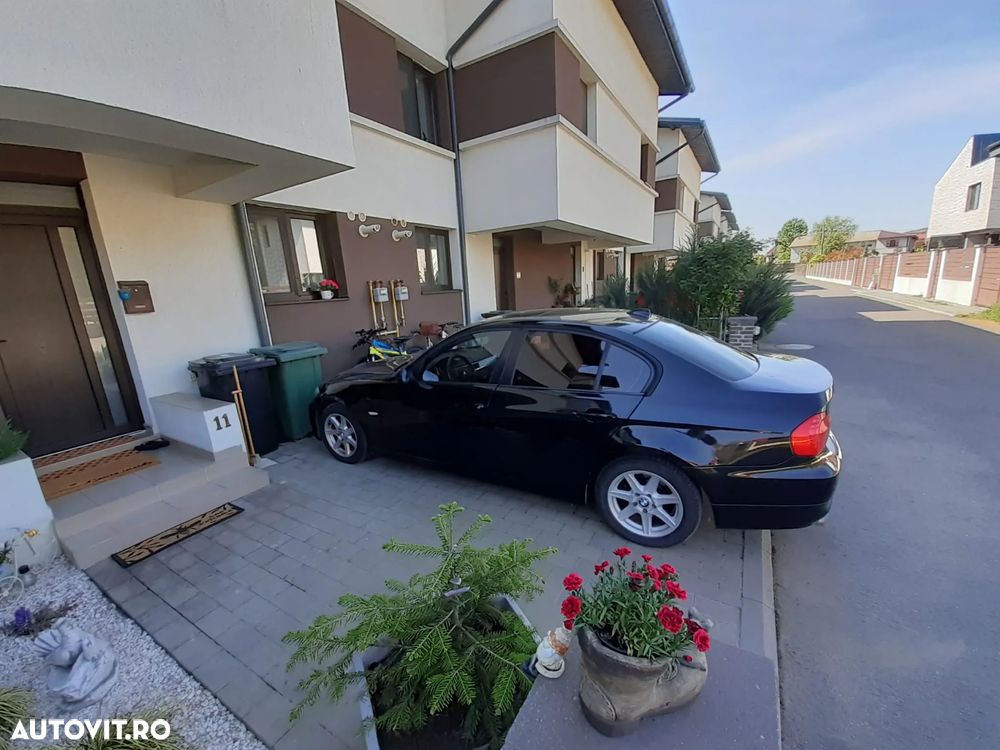 BMW Seria 3 320d - 2