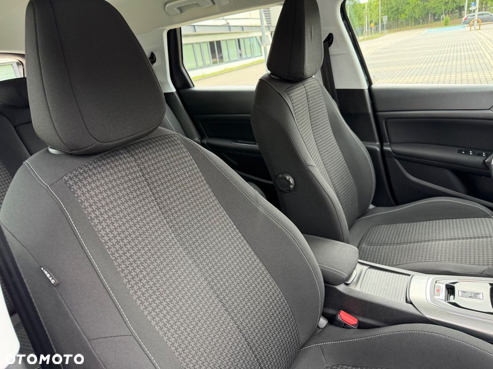 Peugeot 308 1.5 BlueHDi Allure S&S EAT6 - 21