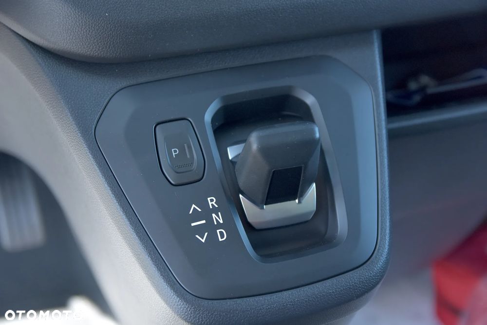 Renault Trafic Kombi 2.0 L2 Equilibre - 17