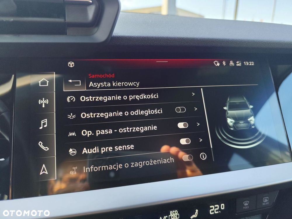 Audi A3 Sportback - 18