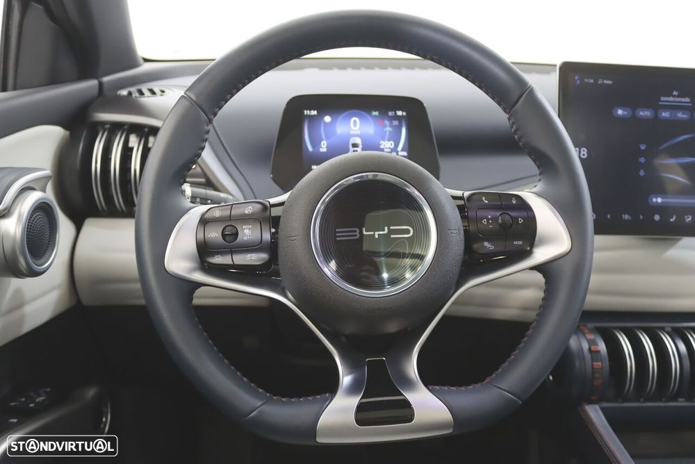 BYD Atto 3 Comfort - 10