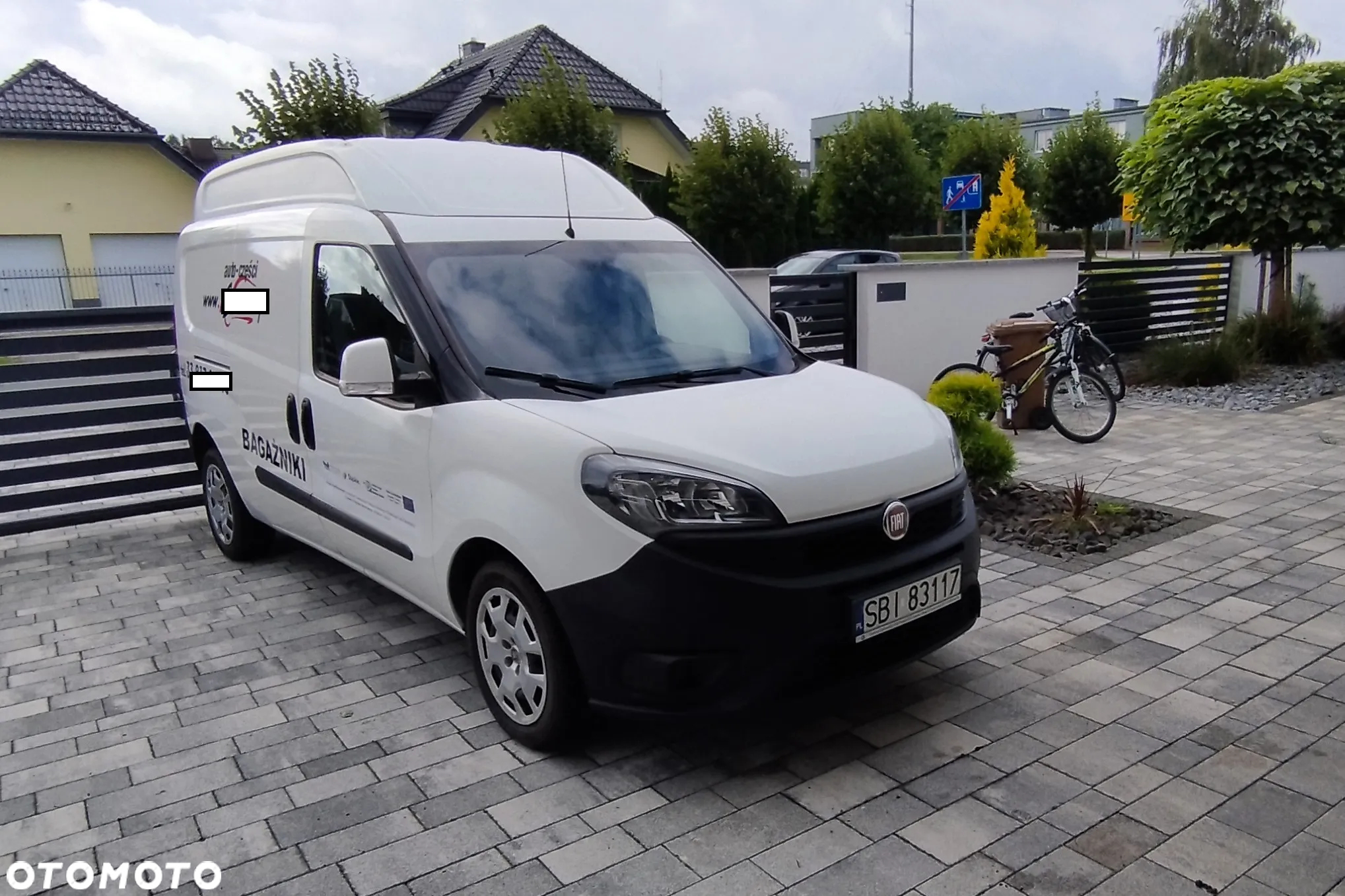 Fiat Doblo - 3