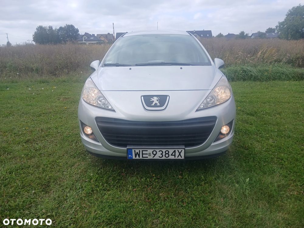 Peugeot 207 1.4 16V Presence - 9