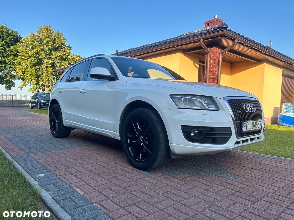 Audi Q5 3.0 TDI Quattro S tronic - 2