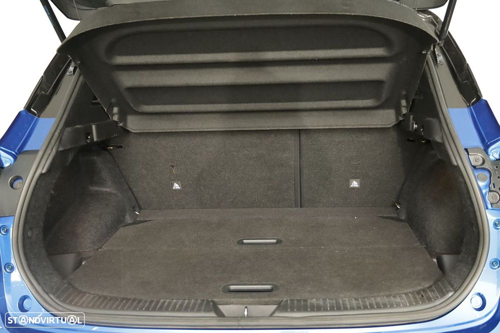 Nissan Qashqai 1.3 DIG-T N-Connecta - 23