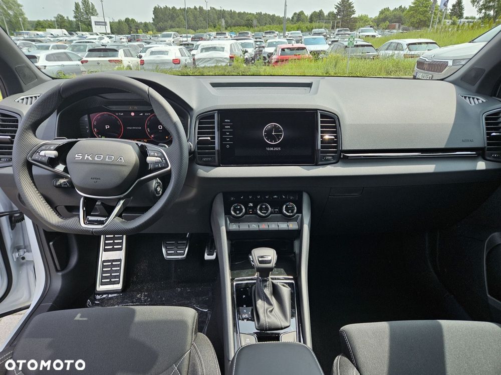 Skoda Karoq - 15