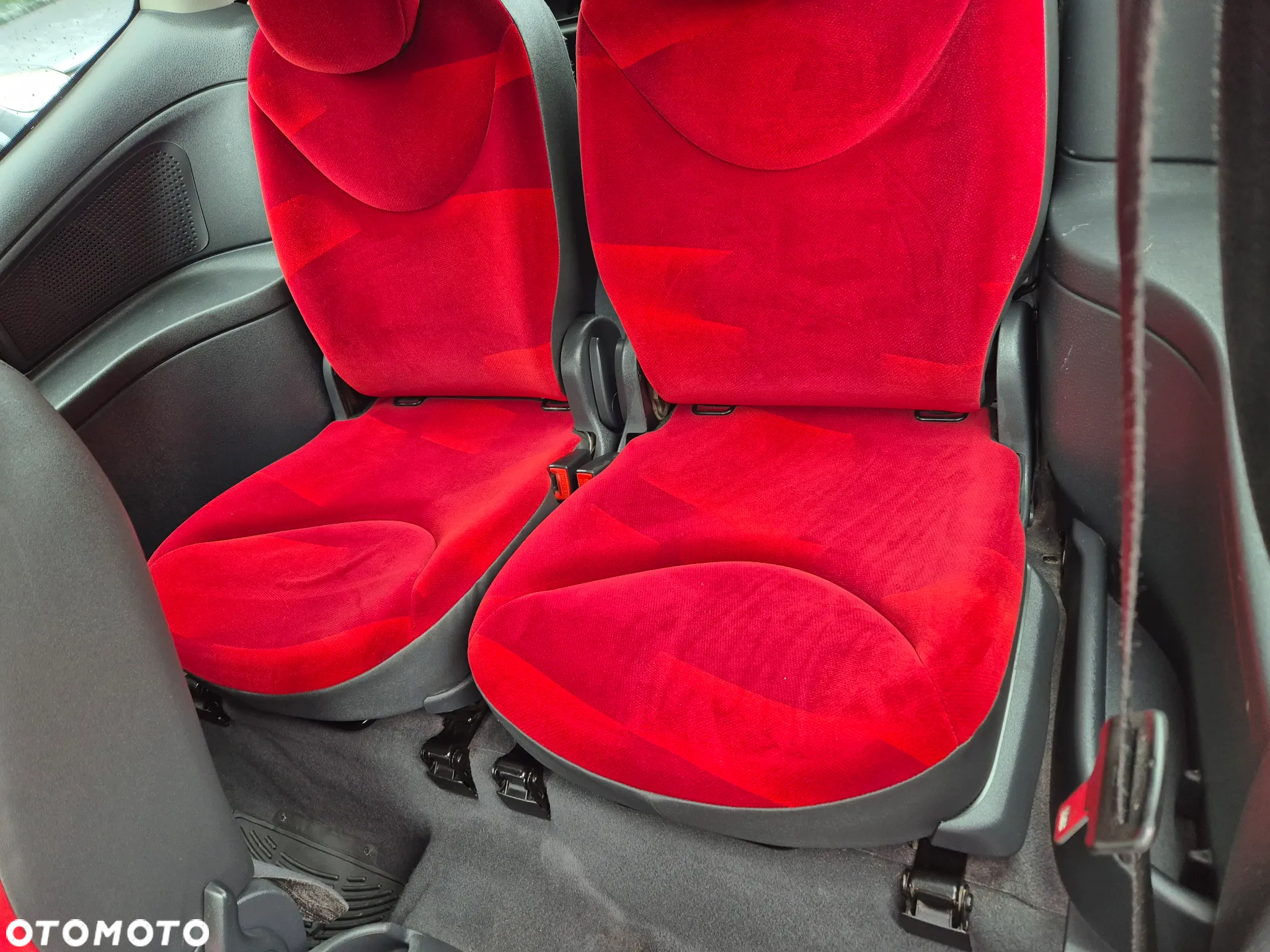 Citroën C2 - 12