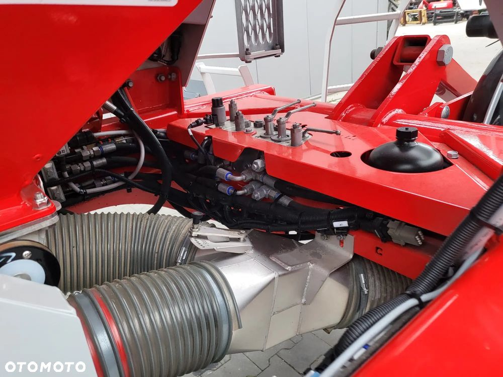 Pottinger Terrasem C4 Fertilizer Classic - 4