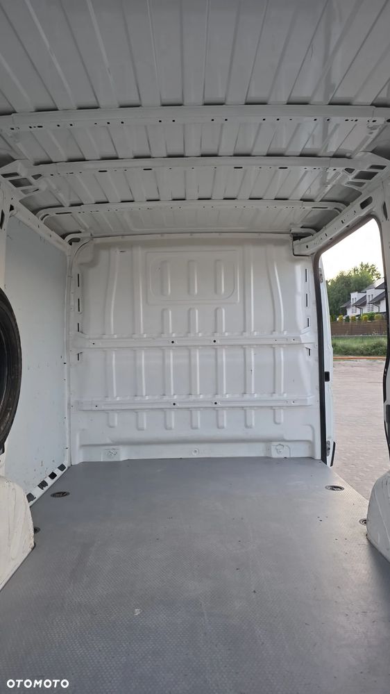 Peugeot Boxer - 31