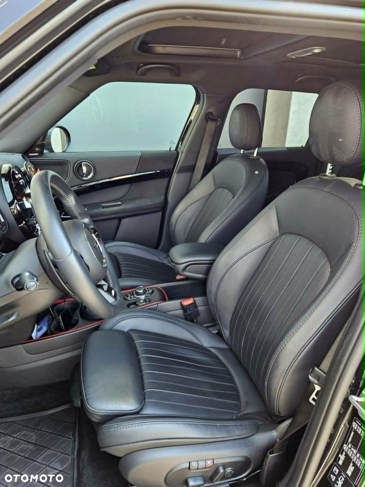 MINI John Cooper Works - 7