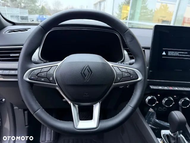 Renault Arkana - 15