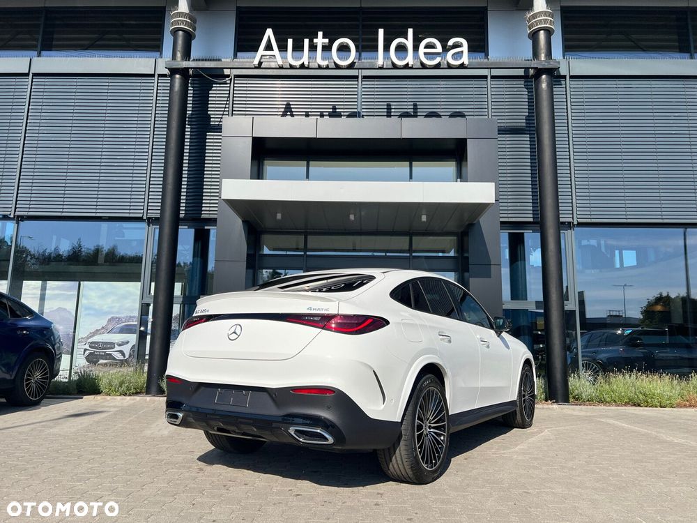 Mercedes-Benz GLC - 18