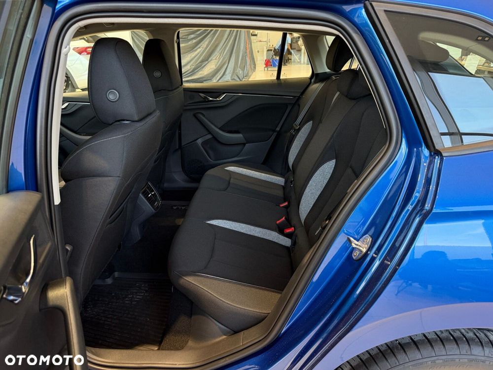 Skoda Scala 1.5 TSI Edition 130 DSG - 12