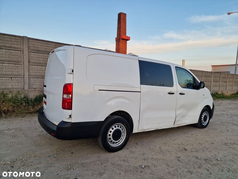 Citroën Jumpy - 5