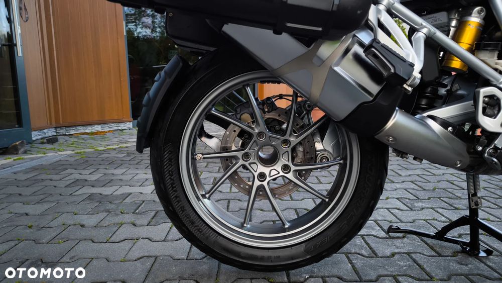 BMW GS - 27