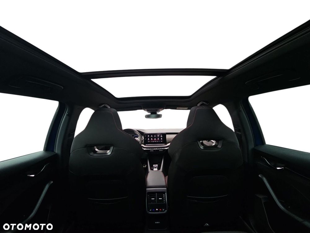 Skoda Octavia 2.0 TDI RS DSG - 38