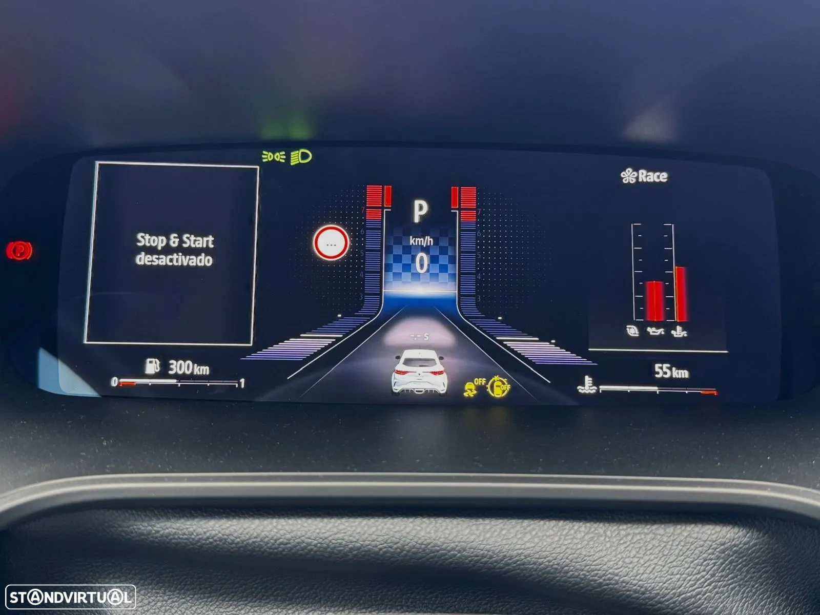 Renault Mégane 1.8 TCe R.S. Ultime EDC - 13