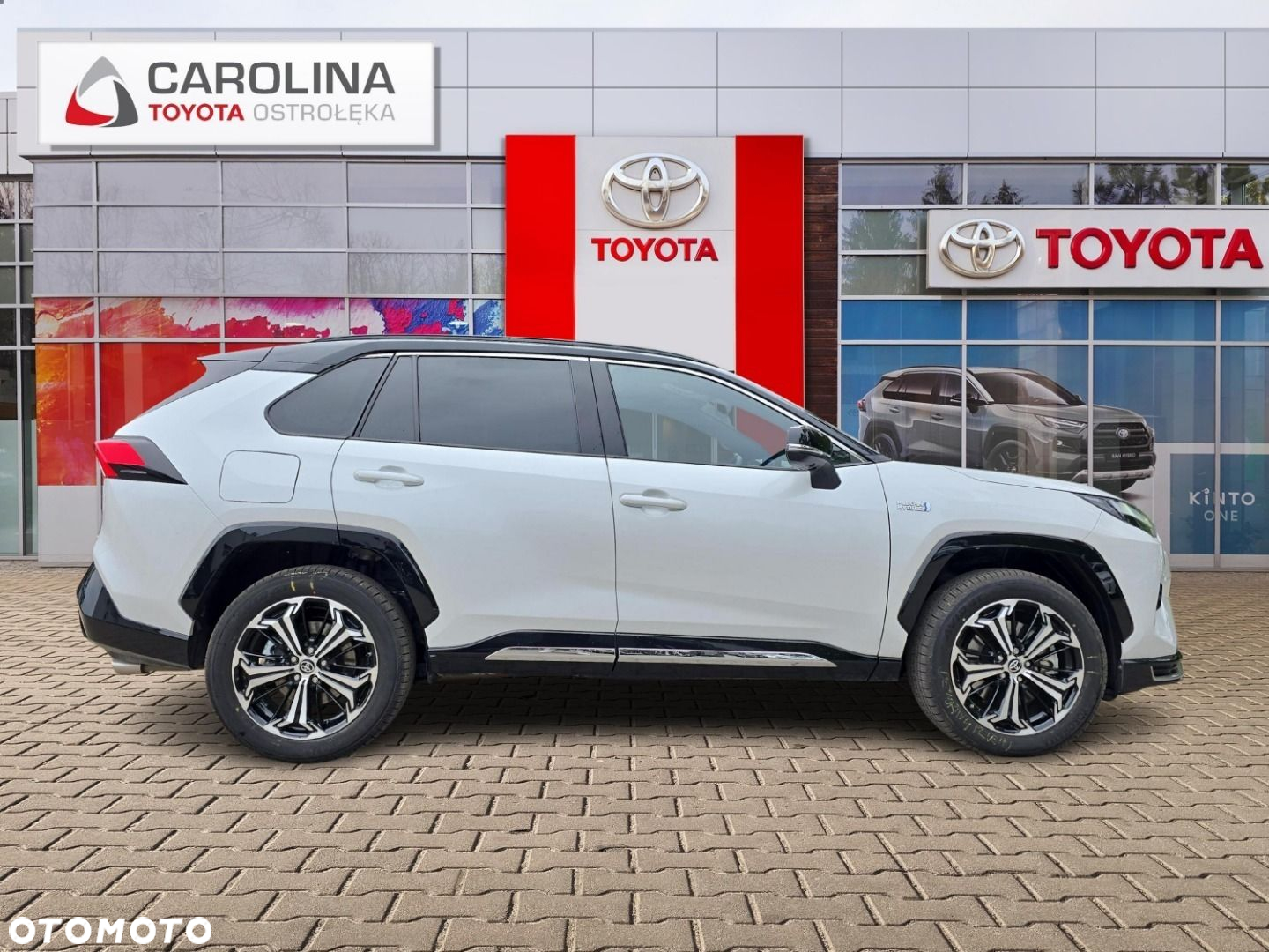 Toyota RAV4 - 6