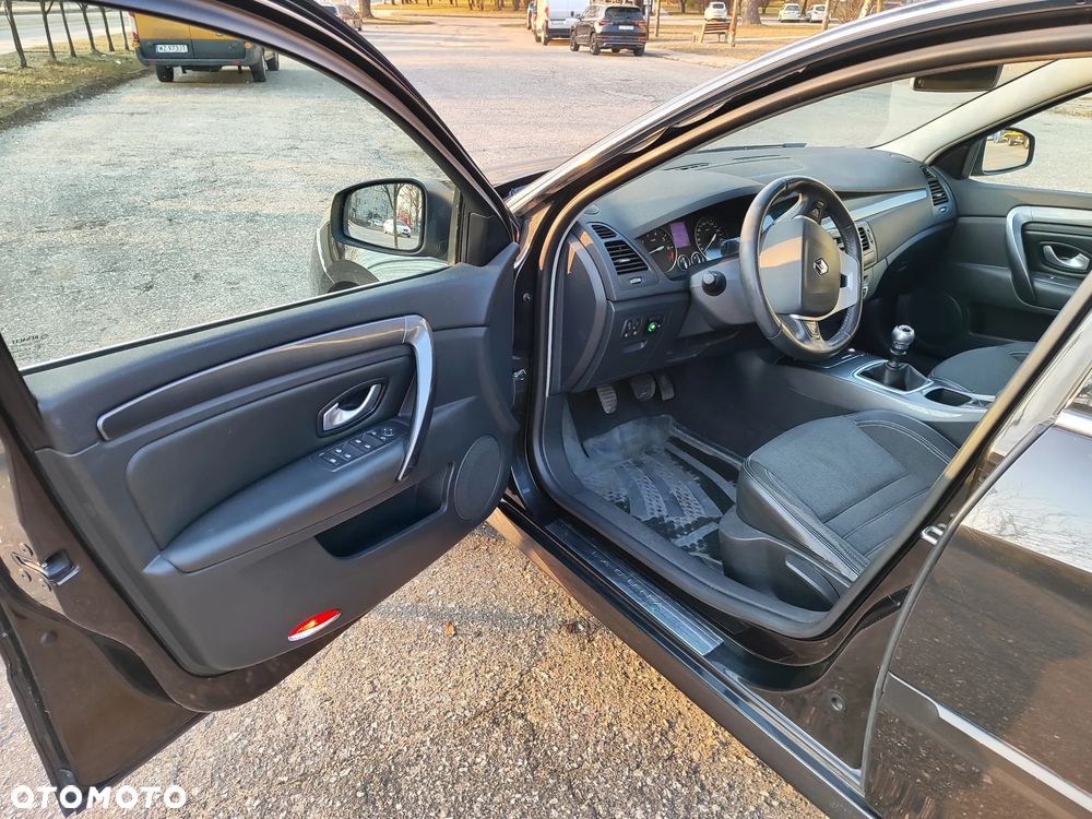 Renault Laguna 2.0 Dynamique - 9