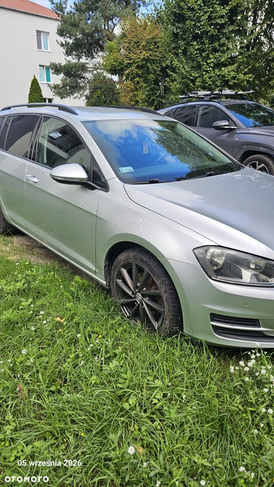 Volkswagen Golf 1.6 TDI BMT Trendline - 2