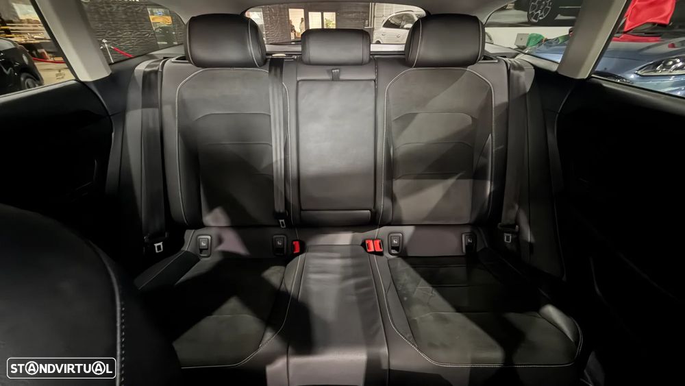 VW Arteon Shooting Brake 2.0 TDI Elegance DSG - 6