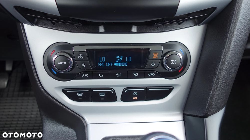 Ford Focus 1.0 EcoBoost Start-Stopp-System Champions Edition - 22