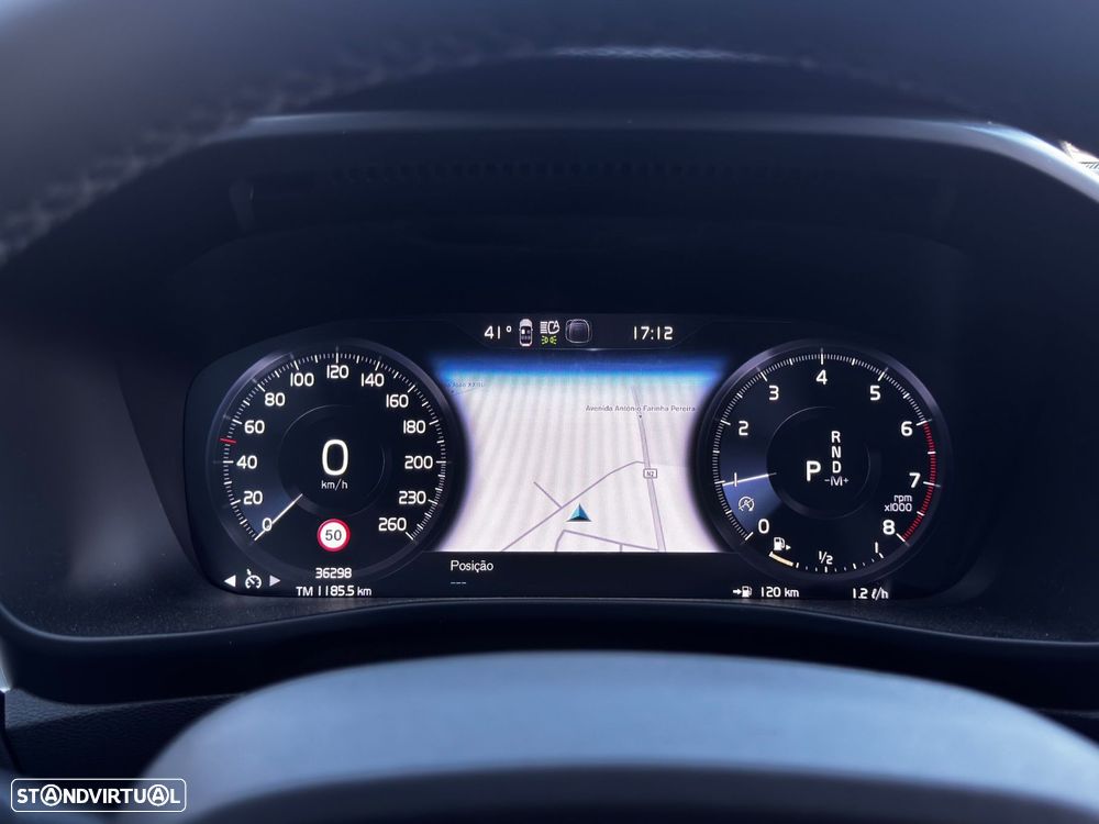 Volvo XC 40 1.5 T2 Plus Dark Auto - 15