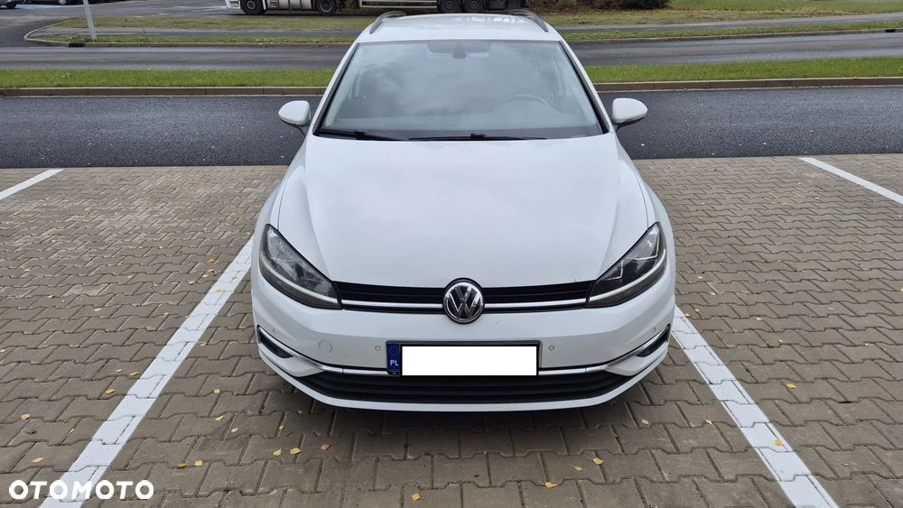 Volkswagen Golf VII 1.6 TDI BMT Comfortline - 7