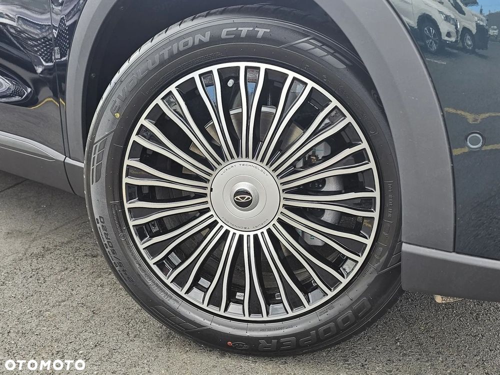 Chery Tiggo 9 - 20