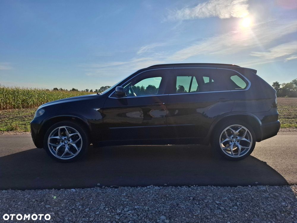 BMW X5 - 3