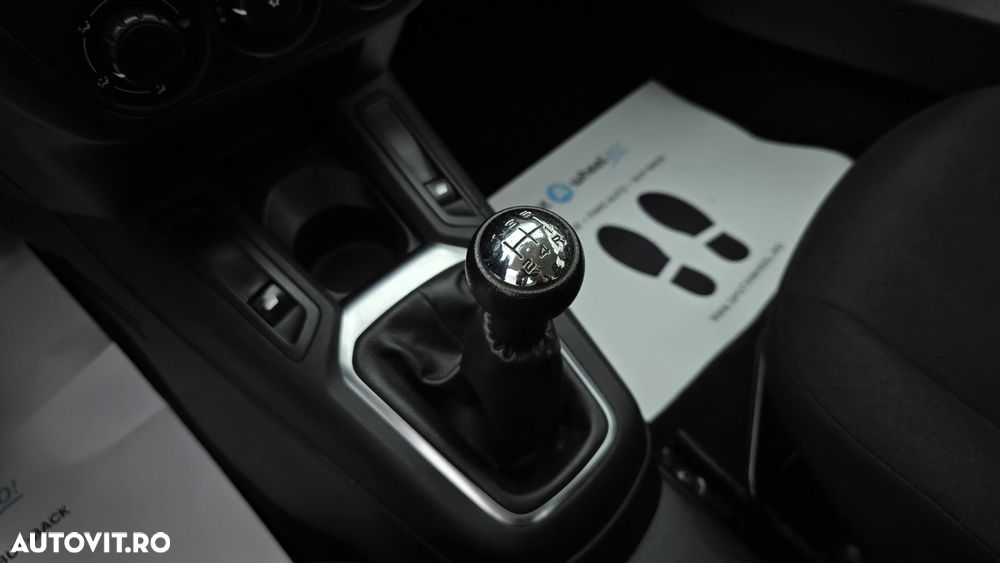 Peugeot 301 1.6 BlueHDI FAP Active - 17