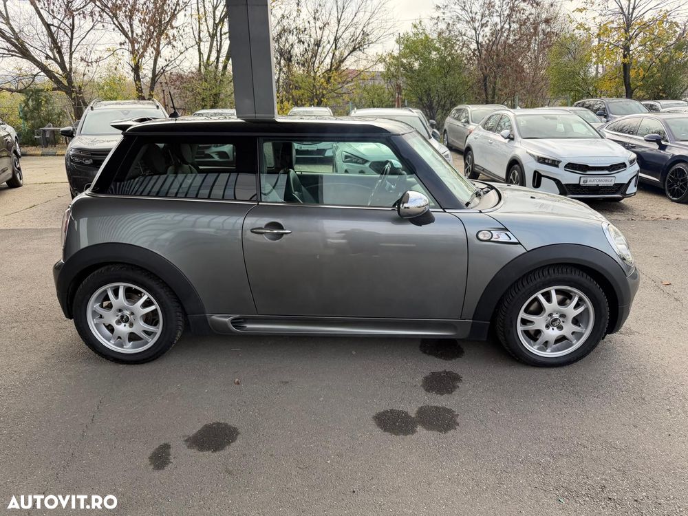Mini Cooper - 5