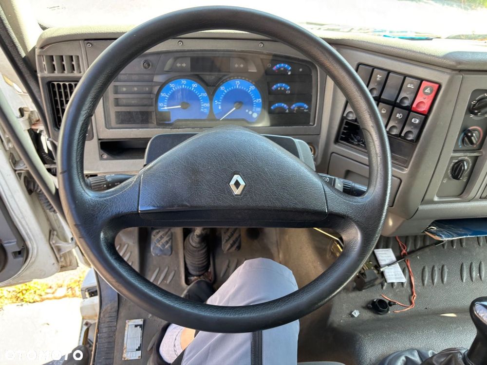 Renault Midlum 270.16 - 14