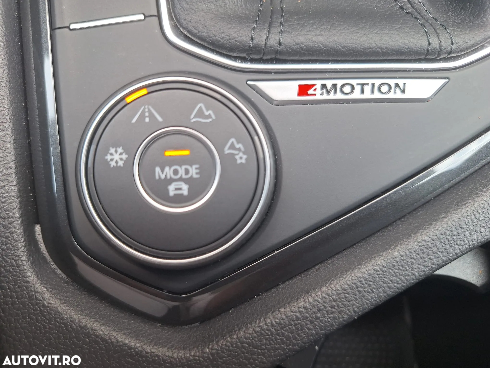 Volkswagen Tiguan 2.0 TDI SCR 4MOTION DSG Elegance - 15