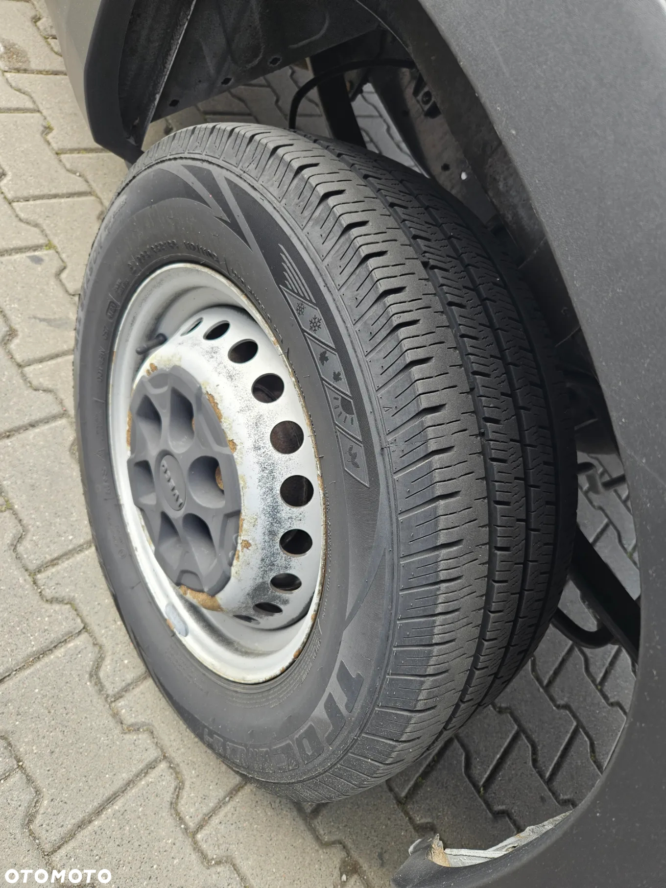 Iveco 35S15V - 13