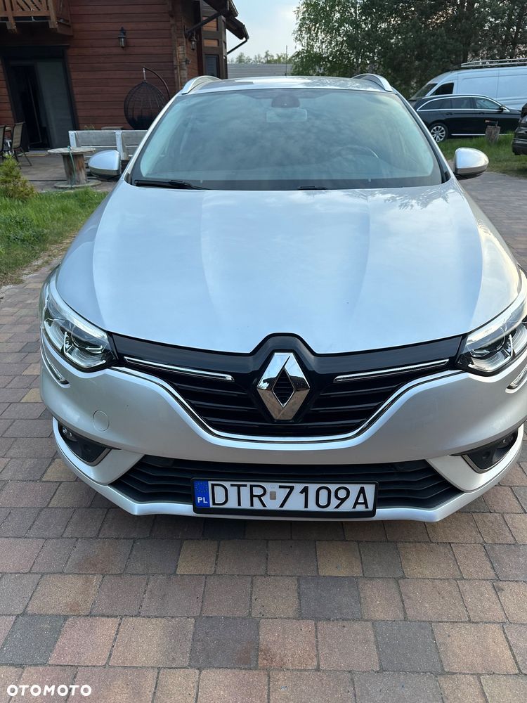 Renault Megane ENERGY dCi 90 EXPERIENCE - 3