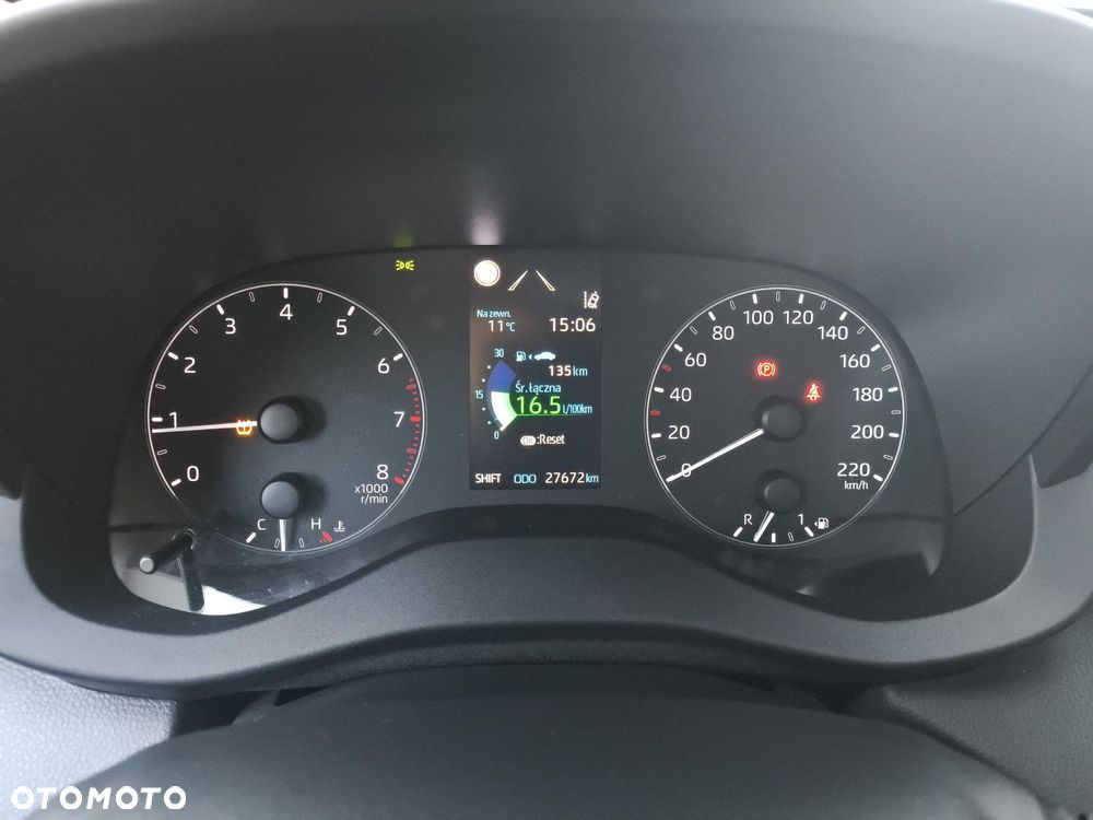 Toyota Yaris 1.0 Comfort - 20