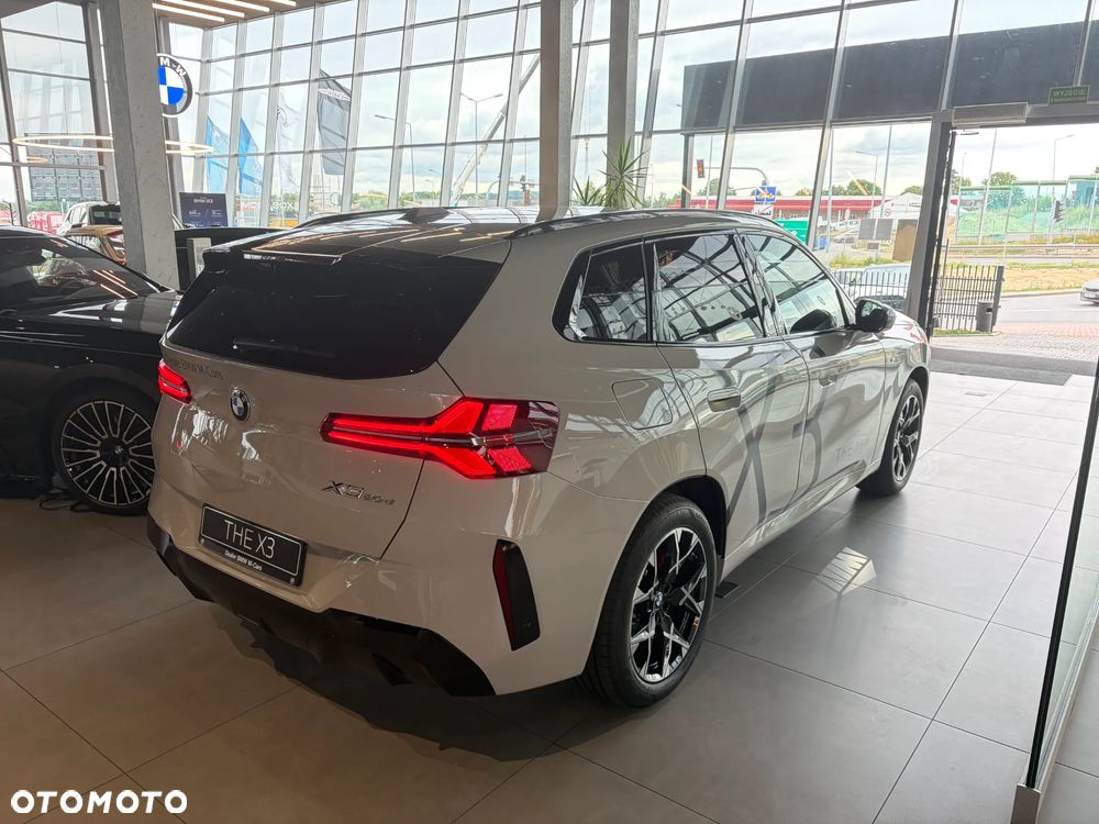 BMW X3 - 7
