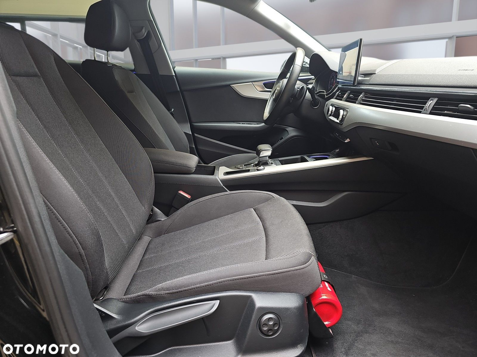 Audi A4 - 17